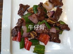 -佰味家宴(柠溪文化广场店)