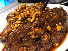 麻辣兔头-邓氏兔头