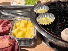 -霸腹烤肉(厦门柚子番店)