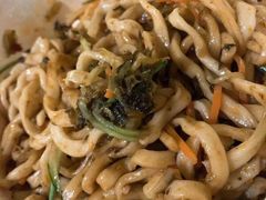 -牛呆呆·大碗牛肉面(金山店)