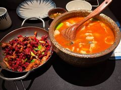 -山石榴·贵州菜(丰盛里店)