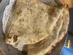 -克比叔叔印度餐厅Kebabs on the Grille(永康路分店)