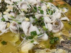 -金三可市井水煮鱼(金碧园店)