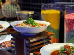 -花西亭·海鲜自助餐厅(瑞城名人酒店)