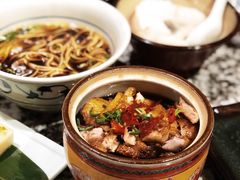 -南京大牌档(凯德大峡谷店)