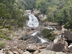 -海南热带雨林国家公园吊罗山景区