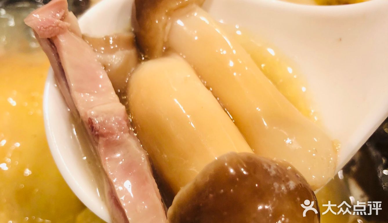 简单的家常菜