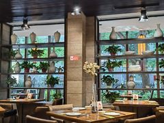 -金枝玉叶上海人家食府(三里河店)