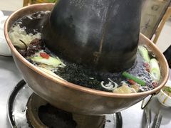 -三兴涮羊肉(荣安大街店)