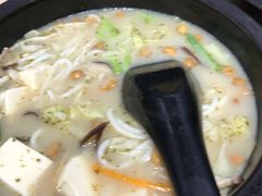 -大鼓米线(杭州国大城市广场店)
