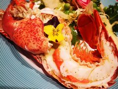 -Kathleen's Waitan 凯圣琳江景西餐厅(外滩店)