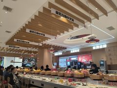 -龍歌自助小火锅(李沧丽达店)