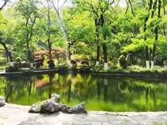 -南山风景名胜区