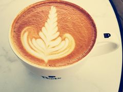-Peet's 皮爷咖啡(海雅缤纷城店)