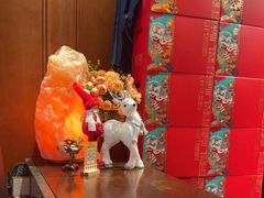 -叶叶菩提(太原别墅店)