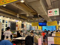-大哥餐厅(西城花园店)