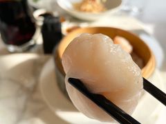 双笋虾饺皇-宝丽轩中餐厅BAOLIXUAN