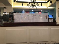 -Cafe de Paris(林荫路店)