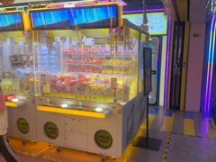 -风云再起游乐汇(北京西单西西友谊店)
