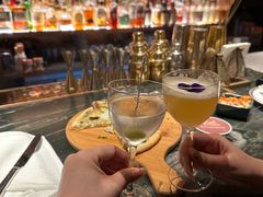 -Mogul Eatery·大亨餐酒馆