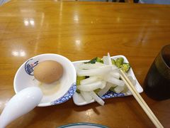 -穆芳阁兰州纯汤牛肉面(西安总店)