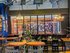 -The Happy Monk(前海壹方汇店)