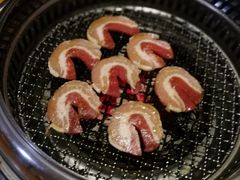 五花肉-丸藏和牛烧肉专门店(园区师惠坊店)