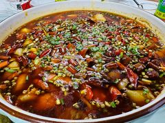 -小眼睛餐饮&杨杨夜宵