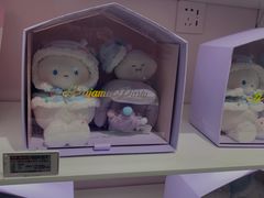 -泡泡玛特POPMART(国金街店)