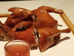 -汤城小厨•粤菜•靓汤(金宝街店)
