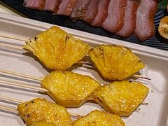 -串盟烧烤·长沙美食地标(星沙店)