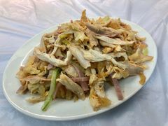 -陈根记大牌档