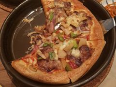 -必胜客(骡马市店)