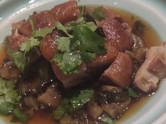 -禾珍珠家常小馆(河南博物院店)