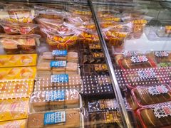-味多美蛋糕(新和平里店)