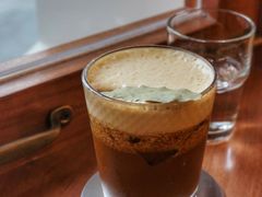 -PUZZLE COFFEE 拼图咖啡