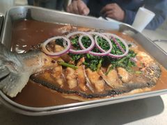 -半天妖烤鱼(方庄店)