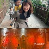 秋日遛娃海洋馆一日游