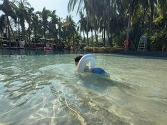 -三亚湾海居雅高铂尔曼度假酒店