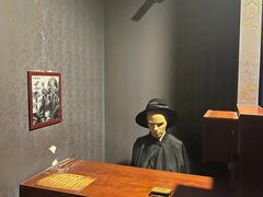 -白兔子密室(长寿路店)