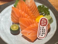 -炉胜·炉端烧·居酒屋
