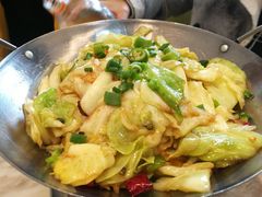 -川人川菜馆·小龙虾·鲜虾现做(黄山路店)