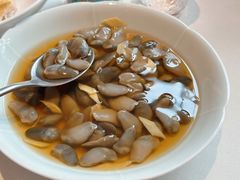 黄泥螺-钱塘花园·宁波菜