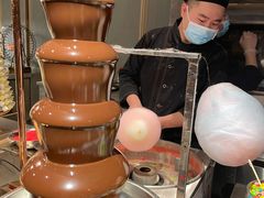 -南湖宾馆·鸳湖阁全日制餐厅