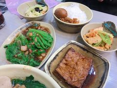-圆宝台湾小吃(迎津街店)