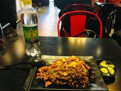 -老啪叽串炒饭(铁百店)