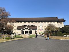-东京国立博物馆