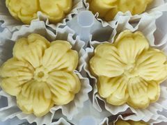 -鲍师傅糕点(江苏路店)