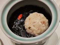 -扬州香格里拉·香宫中餐厅