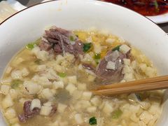 -陈熹公民族美食文化餐厅(中华广场店)